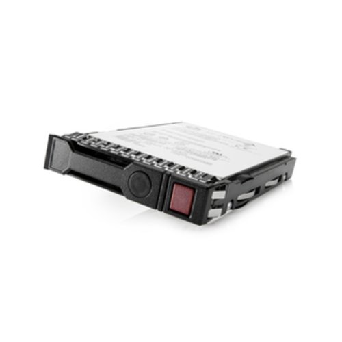 HPE 6TB 12G 7.2k rpm HPL SAS LFF (3.5in) Low Profile MDL 512e 1yr Warranty Digitally Signed Firmware HDD