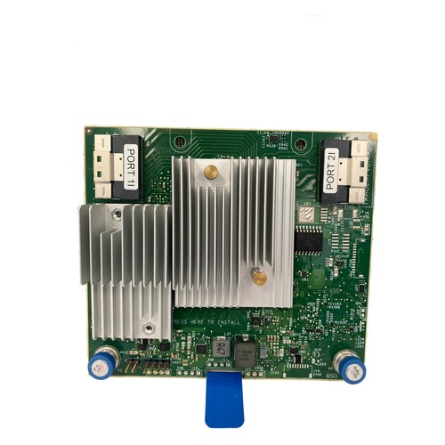 HPE Broadcom MR416i-a Controller for HPE Gen10+ P26279-B21