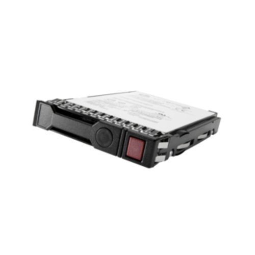 HPE 1.8TB 12G 10k rpm HPL SAS SFF (2.5in) Smart Carrier 3yr Wty 512e Digitally Signed Firmware Hard Drive