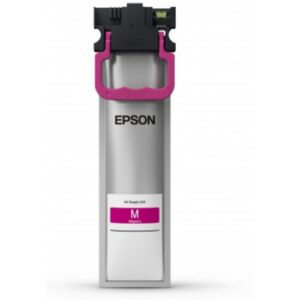 INK EPSON C13T945340 Magenta (taglia XL) x WF-C5210DW WF-C5290DW WF-C5710DWF WF-C5790DWF