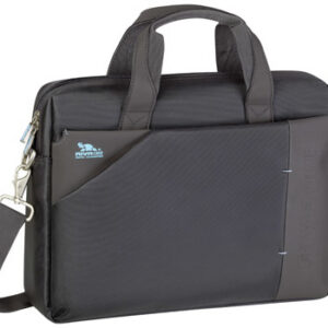 BORSA X NB RIVACASE CENTRAL 15,6"- NERO - R8231