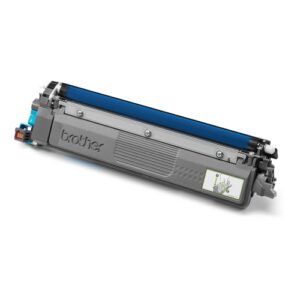 TONER BROTHER TN-249C Ciano 4.000PP x HL-L8230CDW MFC-L8340CDW HL-L8240CDW MFC-L8390CDW