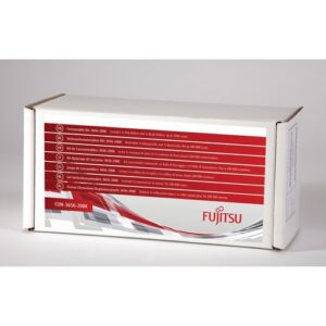 Includes 1x Pick Rollers and 1x Brake Rollers. Estimated Life: Up to 200K scans. For iX500/ix1600/ix1400