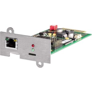 Interfaccia di rete LEGRAND CS141B SK STANDARD versione interna (slot)