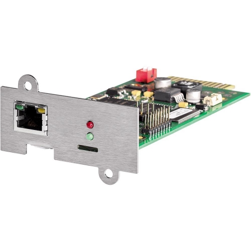 Interfaccia di rete LEGRAND CS141B SK STANDARD versione interna (slot)