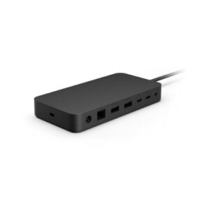 Microsoft Surface TB4 Docking  Nero T8H-00004