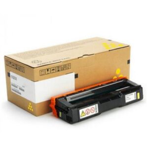RICOH 408352 M C250 TONER NERO