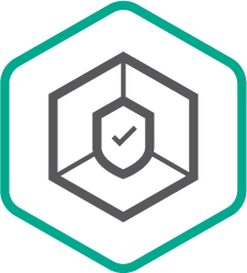 KASPERSKY SMALL OFFICE SECURITY 1 Server + 10 client (10 DT + 10 MD) 1 anno SLIMBOX KL4541X5KFS-SSB_IT