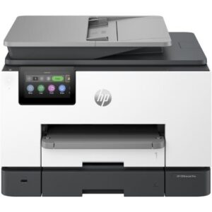 MULTIFUNZIONE HP CONSUMER OJ-9132e PRO A4 25/20PPM 500FF FAX DADF DUPLEX LAN USB WiFi