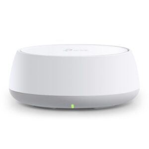 ROUTER TP-LINK HB210(1-pack) WIRELESS BE3600 HOME MESH WI-FI 7 AP Router 688Mbps at 2.4 GHz +2.880Mbps at 5 GHz, 2P GIGABIT 4ANT