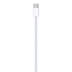 Cavo di ricarica USB-C (1 m)  -  MQKJ3ZMA