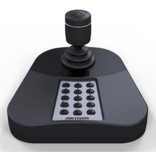 HIKVISION Joystick USB a 3 assi per controllo di videoregistratori e VMS