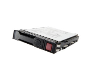 HPE 960GB SAS 12G Read Intensive SFF (2.5in) Basic Carrier Value Multi Vendor SSD - P40506-B21