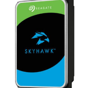HD SEAGATE SKYHAWK 1TB SATA3 3.5" 5900 RPM  64mb cache 24x7 - (Ideali per DVR/PVR) ST1000VX013