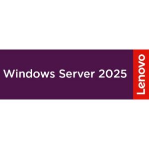 Windows Server 2025 CAL (1 Device)  7S1S0035WW