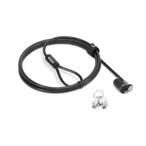 NanoSaver Essential Cable Lock from Lenovo - 4XE1F30276