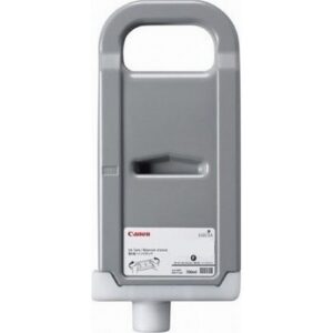 SERBATOIO INCH. NERO PFI-306B SINGOLO (330ml) x IPF 8300 IPF 8400 IPF 8300S IPF 9400 IPF 9400S