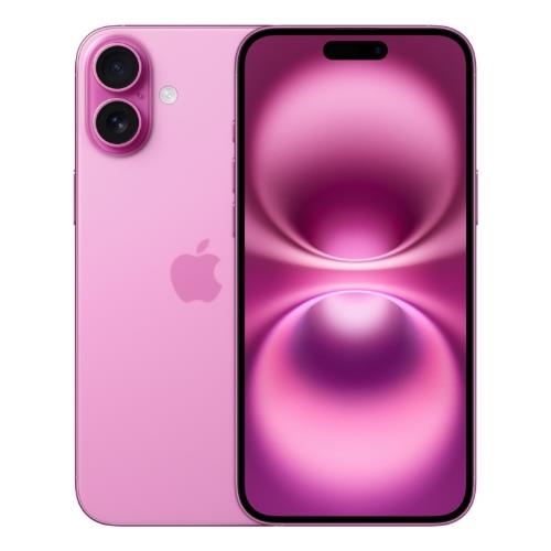 SMARTPHONE APPLE REFURBISHED 311445027 iPhone 16 Plus 128GB Pink 6.7" GRADO A