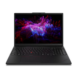 WORKSTATION MOBILE LENOVO ThinkPad P16s Gen4 21QV005XIX 16" ULT7-265H 32GB SSD1TB nVidia RTX 1000 8GB W11P