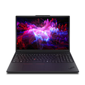 WORKSTATION MOBILE LENOVO ThinkPad P16v Gen3 21RS004HIX 16" ULT7-255H 32GB SSD1TB nVidia RTX Pro 1000 8GB W11P