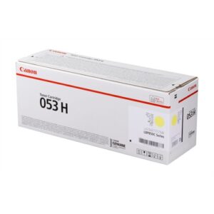 Canon Toner Cartridge 053HY 32.000p x C1946P 2191C001AA