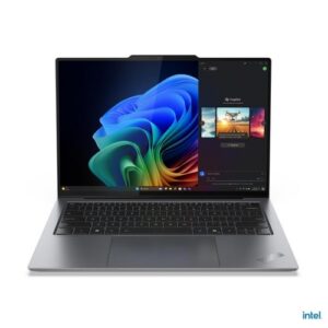 NB LENOVO ThinkPad X9 Aura Edition 21QA002KIX 14" ULT7-258V 32GB SSD1TB Copilot+ PC W11P