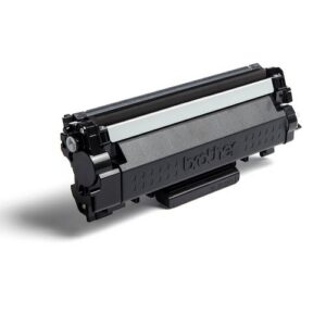 2 TONER BROTHER TN-2420 Nero 2x3000PP X HL-L2310/2350/2370/2375 DCP-L2550/2510 MFC-L2710/2750/2730