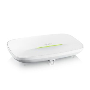 WIRELESS ACCESS POINT ZYXEL WBE-510D NebulaFlex PRO WiFi7 Dual Radio 2X2 802.11a/b/g/n/ac/ax/be 6.5Gbps 1x2.5LAN PoE 22W Ant Int