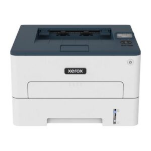Xerox Stampante B230V_DNI A4 34ppm 1x250 + Bypass fg singolo F/R LAN WiFi USB