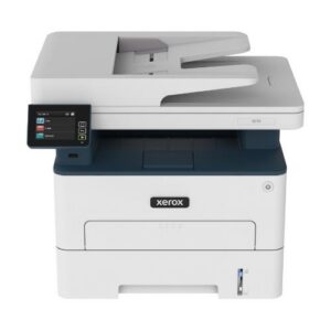 Xerox Multifunzione B235V_DNI A4 34ppm 1x250 + Bypass fg singolo ADF F/R FAX LAN WiFi USB