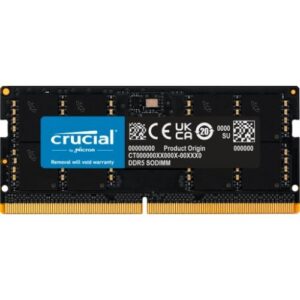 SO-DIMM DDR5