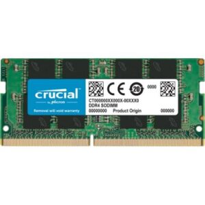 SO-DIMM DDR4