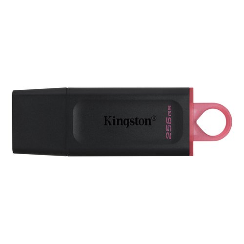 FLASH DRIVE KINGSTON USB 3.2 256GB "DataTraveler Exodia" - DTX/256GB