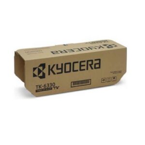 TONER KYOCERA TK-6330 Bk 32.000PP x P4060dn