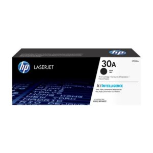 TONER HP CF230A N.30A Nero 1.600PP X LASERJET M206DN M203DW M227FDW M227SDN
