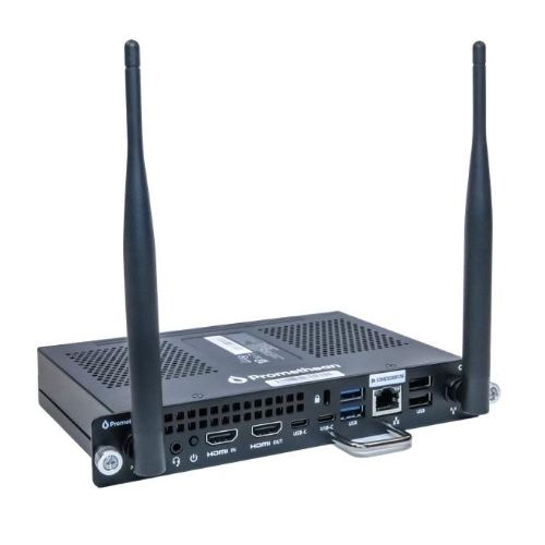ACTIVCONNECT PROMETHEAN OPS-M WINDOWS i5 - OPS4-5P8R256S-WIN