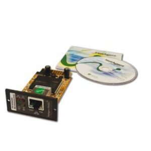 INTERFACCIA SNMP TECNOWARE INTERNA PER UPS EVO DSP MM, EVO DSP PLUS MM-TM-TT, EVO DSP RT