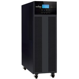 UPS TECNOWARE EVO DSP PLUS 10.0-PF 1-16 Online Doppia conversione BATTERIE 12VDC 9AH 10KVA/10KW FGCEDP10MM2/D