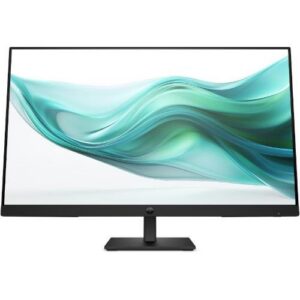 MONITOR HP LED 27" Series 3 Pro B0CG8UT FHD 1920x1080 5ms 250cd/m² 1000:1 (8.000.000:1) Reg.H VGA HDMI DP