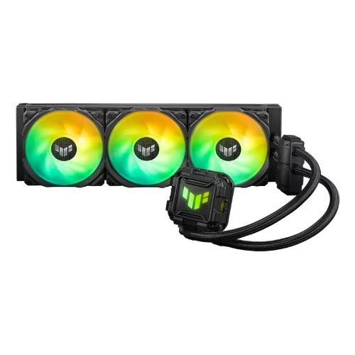 DISS A LIQUIDO TUF GAMING LC II 360 ARGB ARGB 3*Fan