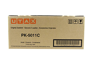 UTAX  PK-5011C TONER CIANO