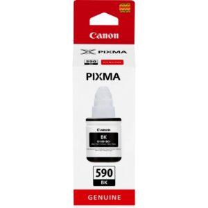 CANON GI-590BK SERBATOIO INK NERO (X)