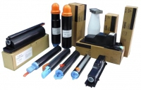 CANON CLC 5000 STARTER CIANO (C) # *