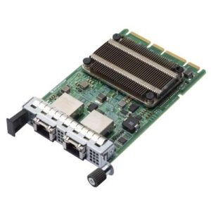 ThinkSystem Broadcom 57416 10GBASE-T 2-port OCP Ethernet Adapter 4XC7A08236