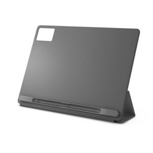 Lenovo Idea Tab Plus Folio Case Luna Grey -WW - ZG38C07423