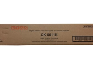 UTAX  CK-5511K TONER NERO