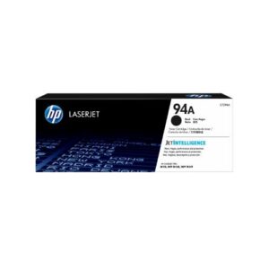 TONER HP CF294A 94A Nero 1200PP X M118 M148