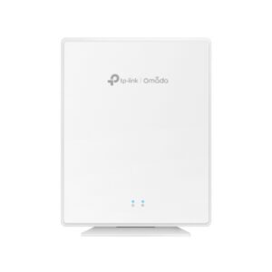 ACCESS POINT WIRELESS TP-LINK OMADA EAP650-Desktop GIGABIT AX3000 Desktop Wi-Fi 6 Dual-Band 4P GIGA RJ45,802.3AT/BT POE,4ANT.INT