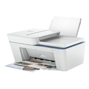 MULTIFUNZIONE HP DESKJET 4222e A4 20PPM 60FF USB WiFi 60K29B