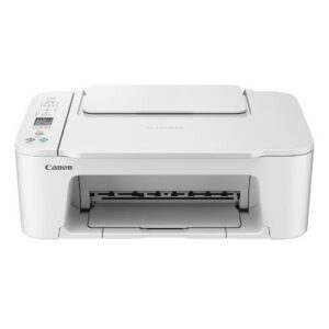 MULTIFUNZIONE CANON INK PIXMA TS3751i WHITE A4 7.7/4IPM USB WiFi - 6671C026